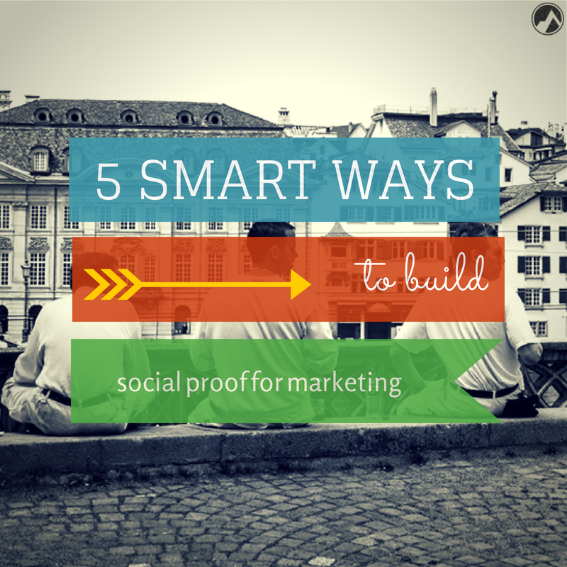social proof marketing 2 - Stikky Media
