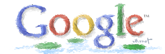 monet google doodle