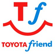 15 Toyota Friend - Stikky Media