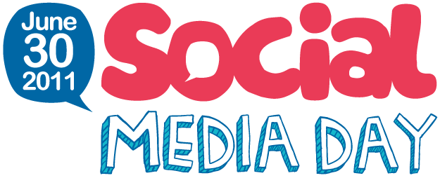 SocialMediaDay2011 - Stikky Media